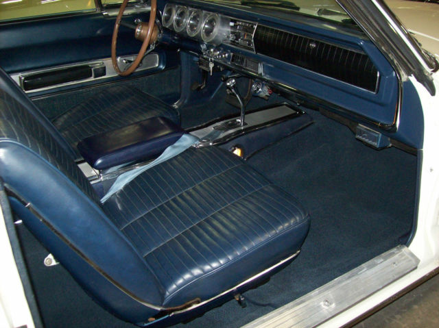 1966 Dodge Charger - photo 11