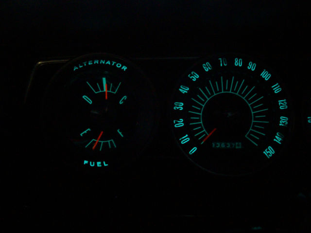 1966 Dodge Charger - photo 12