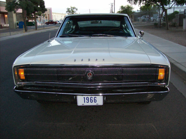 1966 Dodge Charger - photo 3