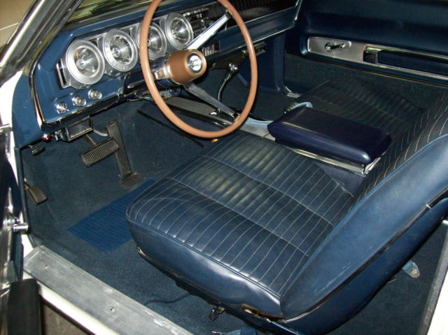 1966 Dodge Charger - photo 8