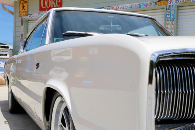 1966 Dodge Charger RT - photo 5
