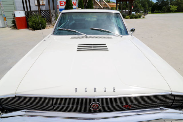 1966 Dodge Charger RT - photo 8