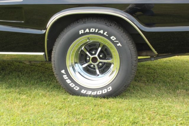 1966 Dodge Charger - photo 10
