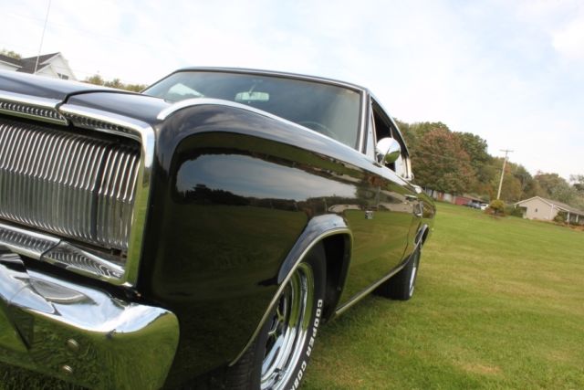 1966 Dodge Charger - photo 12