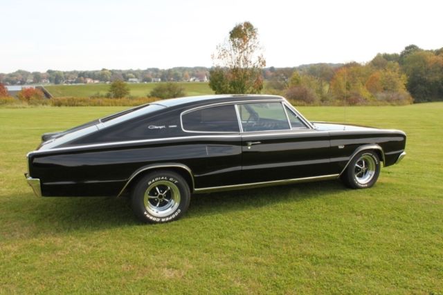 1966 Dodge Charger - photo 3