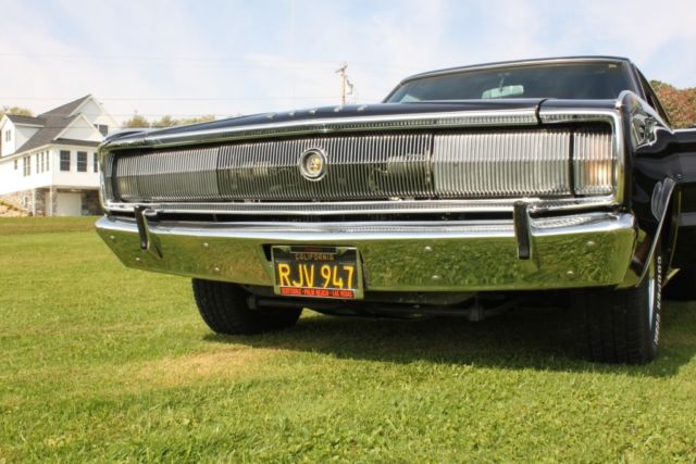 1966 Dodge Charger - photo 6