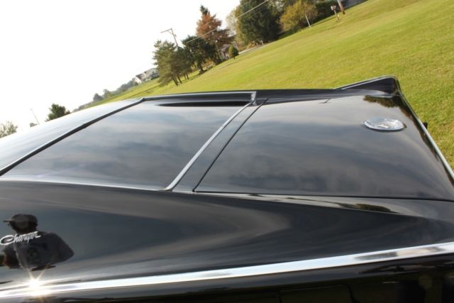 1966 Dodge Charger - photo 8
