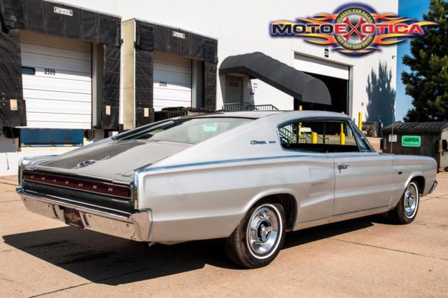 1966 Dodge Charger Hardtop - photo 9
