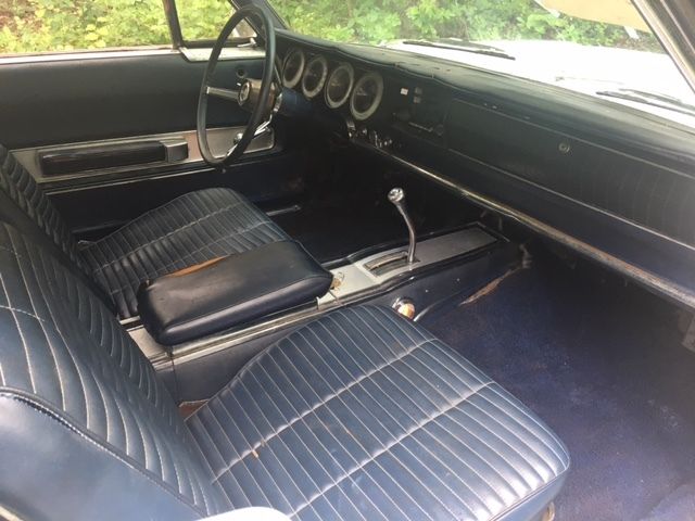 1966 Dodge Charger - photo 12