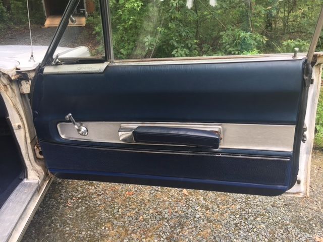 1966 Dodge Charger - photo 13