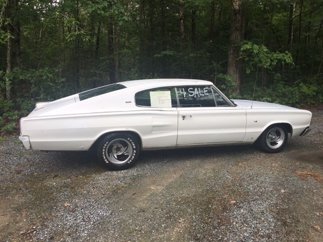 1966 Dodge Charger - photo 3