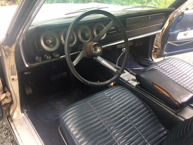 1966 Dodge Charger - photo 4
