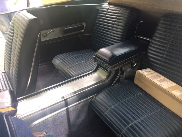 1966 Dodge Charger - photo 5
