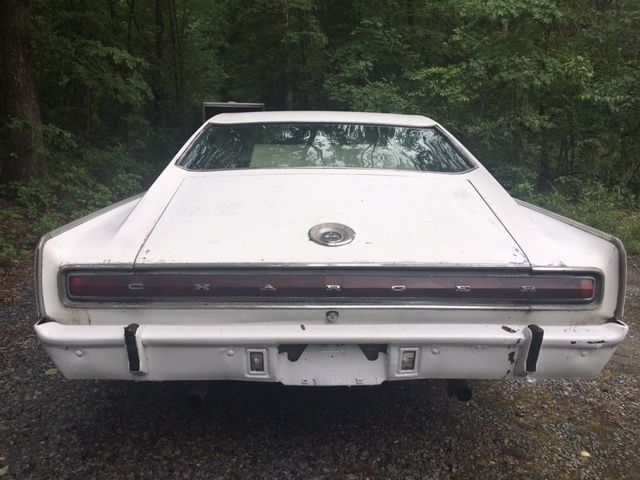 1966 Dodge Charger - photo 7