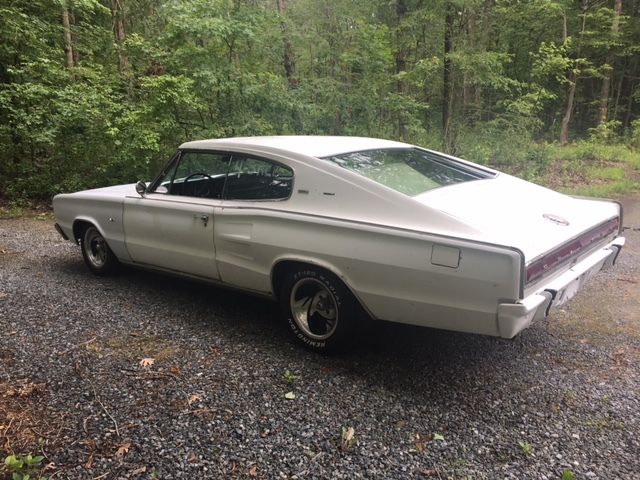 1966 Dodge Charger - photo 8