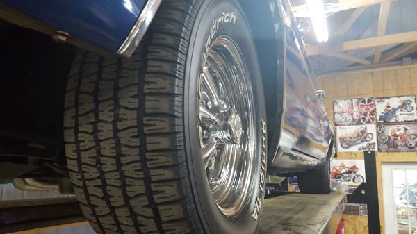 1966 Dodge Charger - photo 6