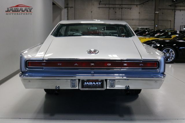 1966 Dodge Charger -- - photo 4
