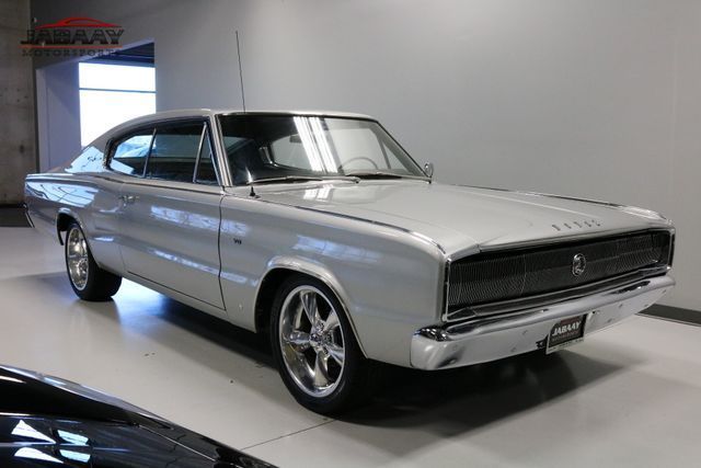1966 Dodge Charger -- - photo 7