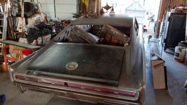 1966 Dodge Charger - photo 10