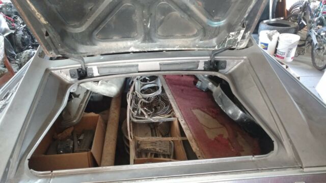 1966 Dodge Charger - photo 5