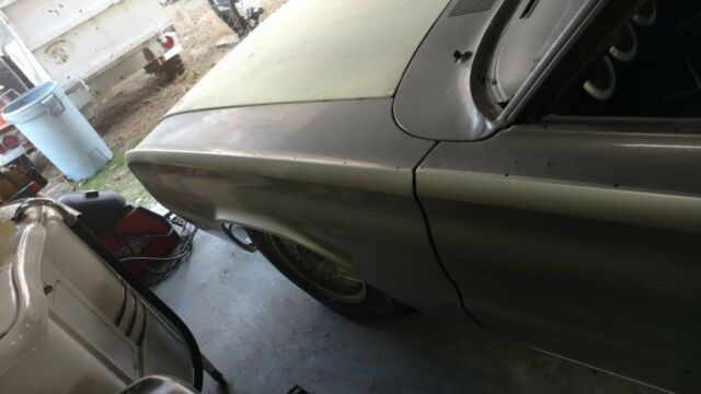 1966 Dodge Charger - photo 6
