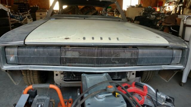 1966 Dodge Charger - photo 8