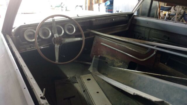 1966 Dodge Charger - photo 9