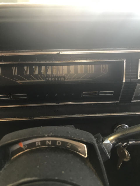 1966 Dodge Coronet k - photo 2