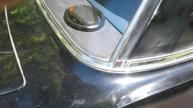 1966 Dodge Coronet 2 dr post - photo 7