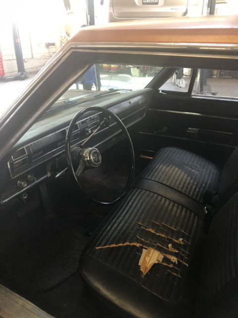 1966 Dodge Coronet k - photo 3