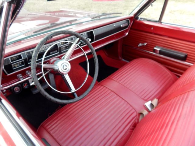 1966 Dodge Coronet 440 - photo 10