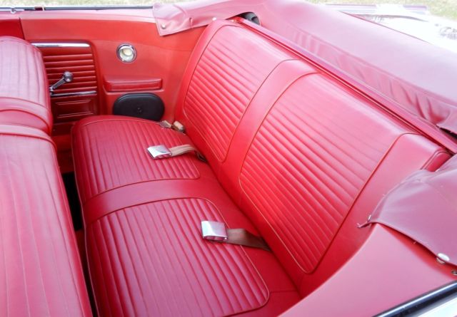 1966 Dodge Coronet 440 - photo 11
