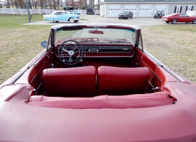1966 Dodge Coronet 440 - photo 12