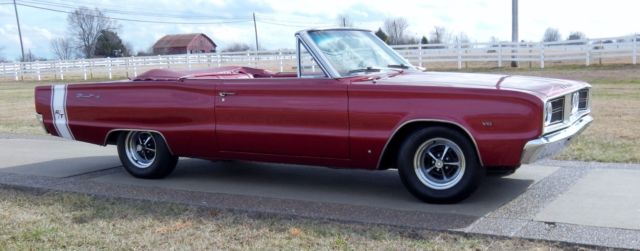 1966 Dodge Coronet 440 - photo 2