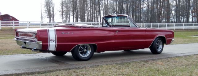 1966 Dodge Coronet 440 - photo 3
