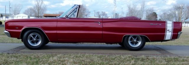 1966 Dodge Coronet 440 - photo 6