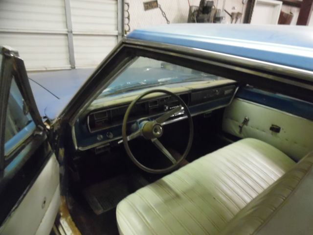 1966 Dodge Coronet SPECIAL ORDER - photo 11