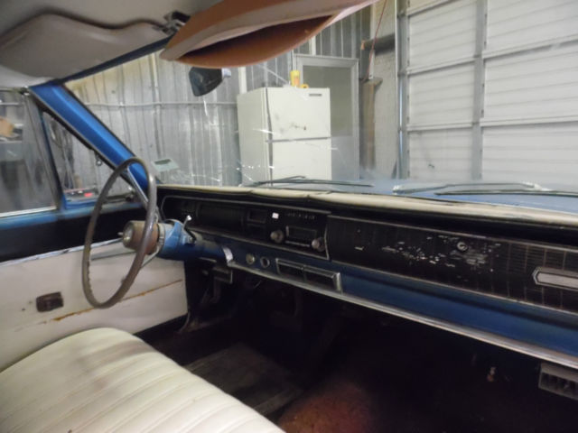1966 Dodge Coronet SPECIAL ORDER - photo 13