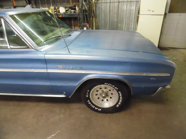 1966 Dodge Coronet SPECIAL ORDER - photo 3