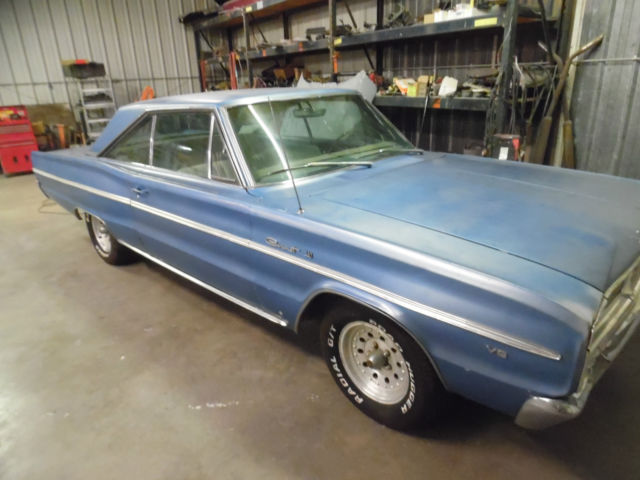 1966 Dodge Coronet SPECIAL ORDER - photo 4