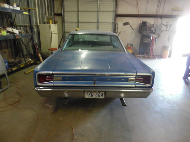 1966 Dodge Coronet SPECIAL ORDER - photo 5