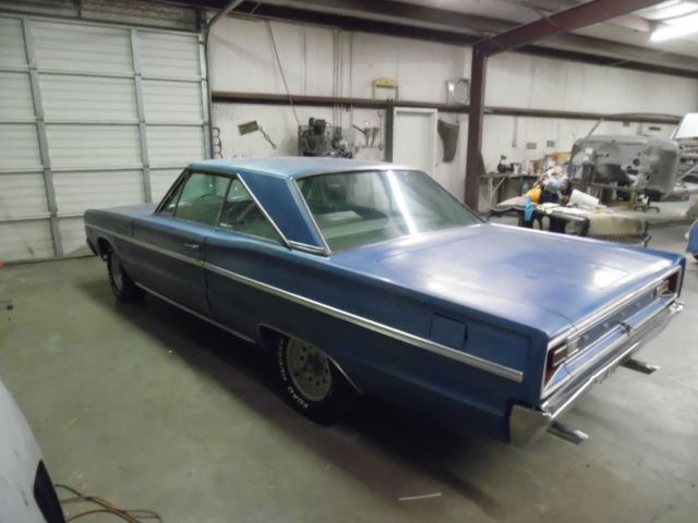 1966 Dodge Coronet SPECIAL ORDER - photo 6