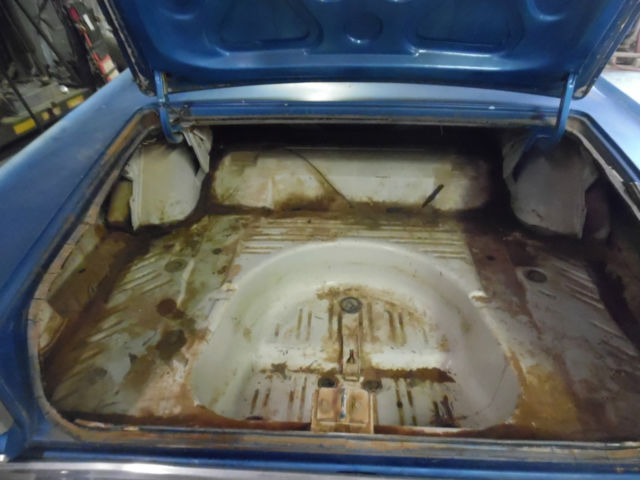 1966 Dodge Coronet SPECIAL ORDER - photo 7