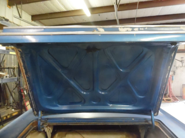1966 Dodge Coronet SPECIAL ORDER - photo 8