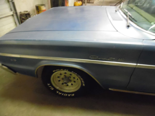1966 Dodge Coronet SPECIAL ORDER - photo 9