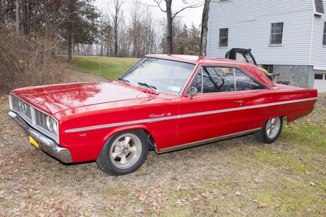 1966 Dodge Coronet 440 - photo 2
