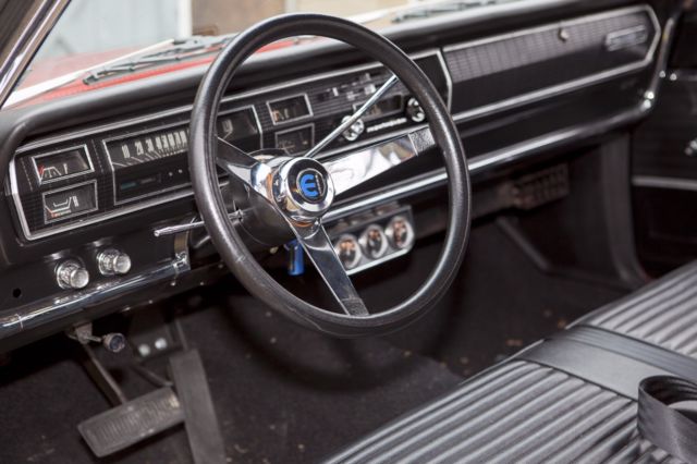 1966 Dodge Coronet 440 - photo 3