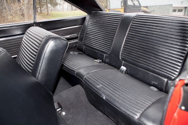 1966 Dodge Coronet 440 - photo 4