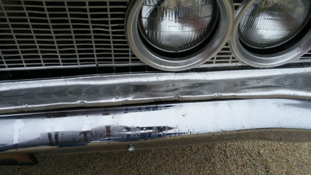 1966 Dodge Coronet Base - photo 12