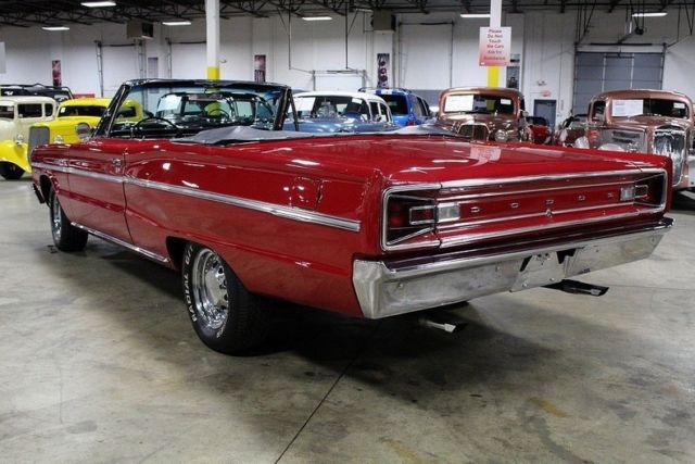 1966 Dodge Coronet -- - photo 3